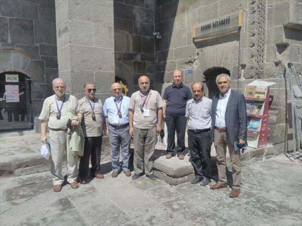 Kayseri Vefa Buluşması